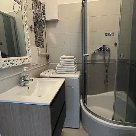 Apartamenty Sofija Deluxe Centrum Зелена Гура Екстер'єр фото