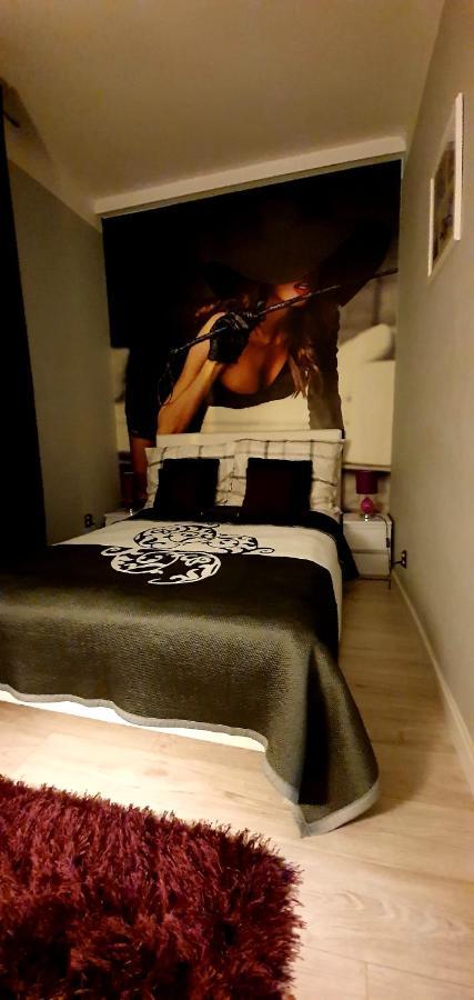 Sofija Deluxe Centrum Zielona Gora (Lubuskie)