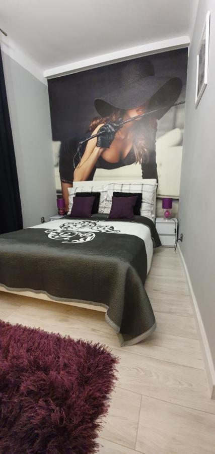Sofija Deluxe Centrum Zielona Gora (Lubuskie)