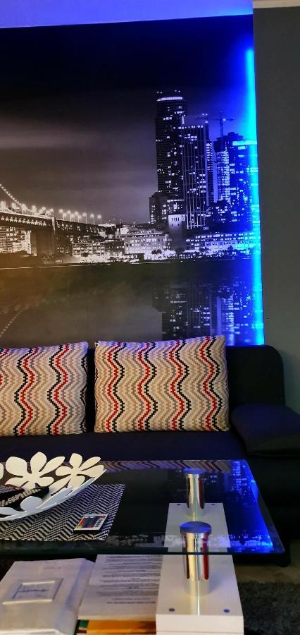 Sofija Deluxe Centrum Zielona Gora (Lubuskie)