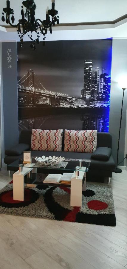Sofija Deluxe Centrum Apartment Zielona Gora (Lubuskie)