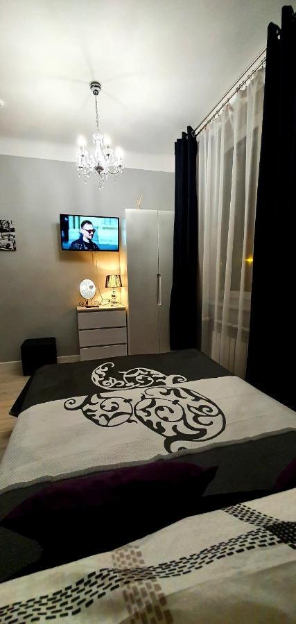 Apartment Sofija Deluxe Centrum Zielona Gora (Lubuskie)