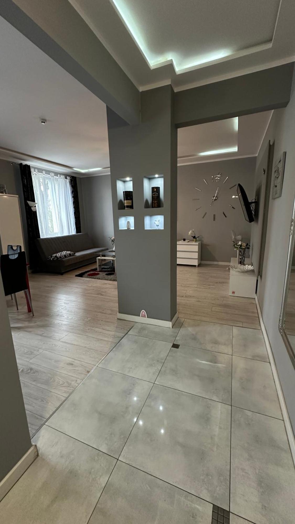 Sofija Deluxe Centrum Zielona Gora (Lubuskie)