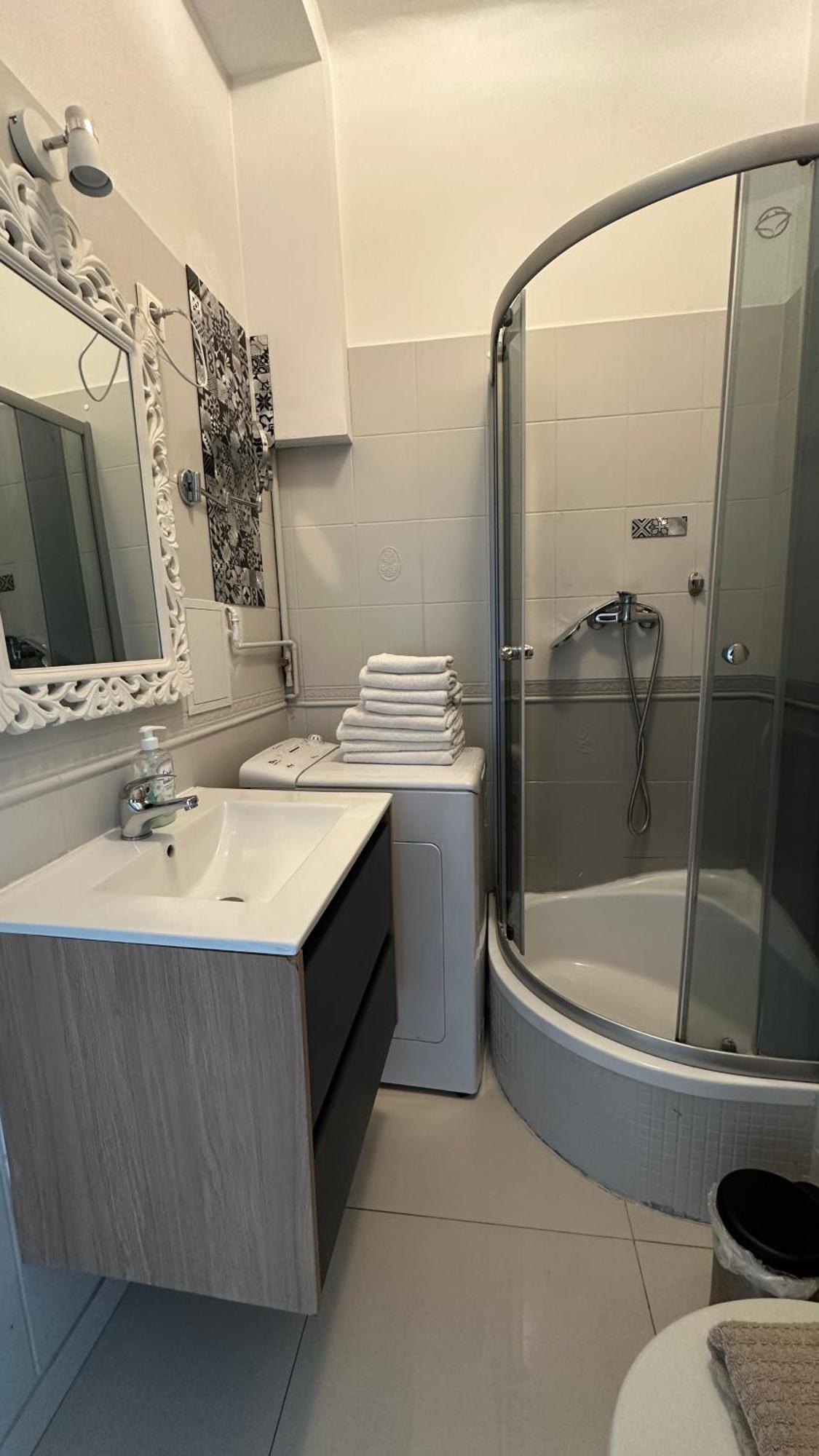 Sofija Deluxe Centrum Apartment Zielona Gora (Lubuskie)