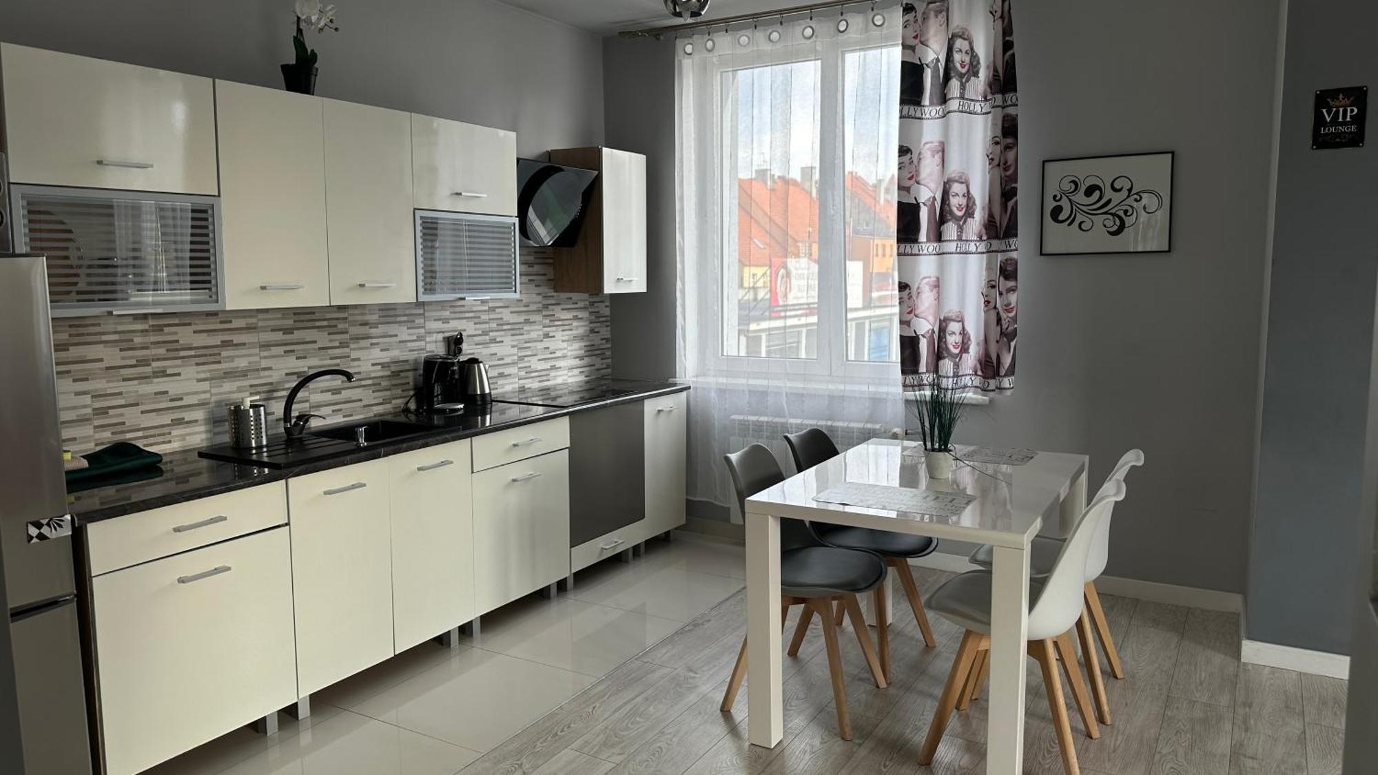 Apartment Sofija Deluxe Centrum