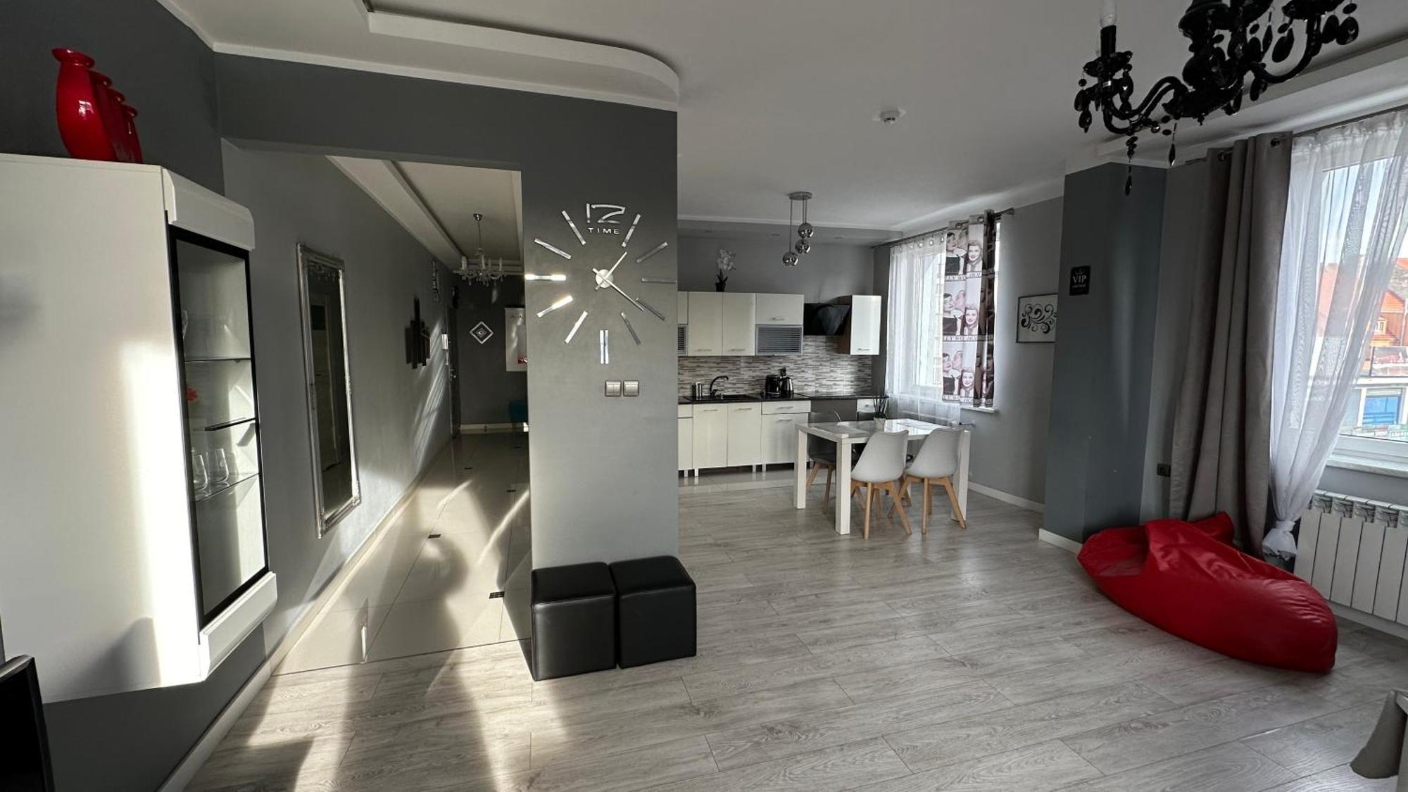 Apartment Sofija Deluxe Centrum *