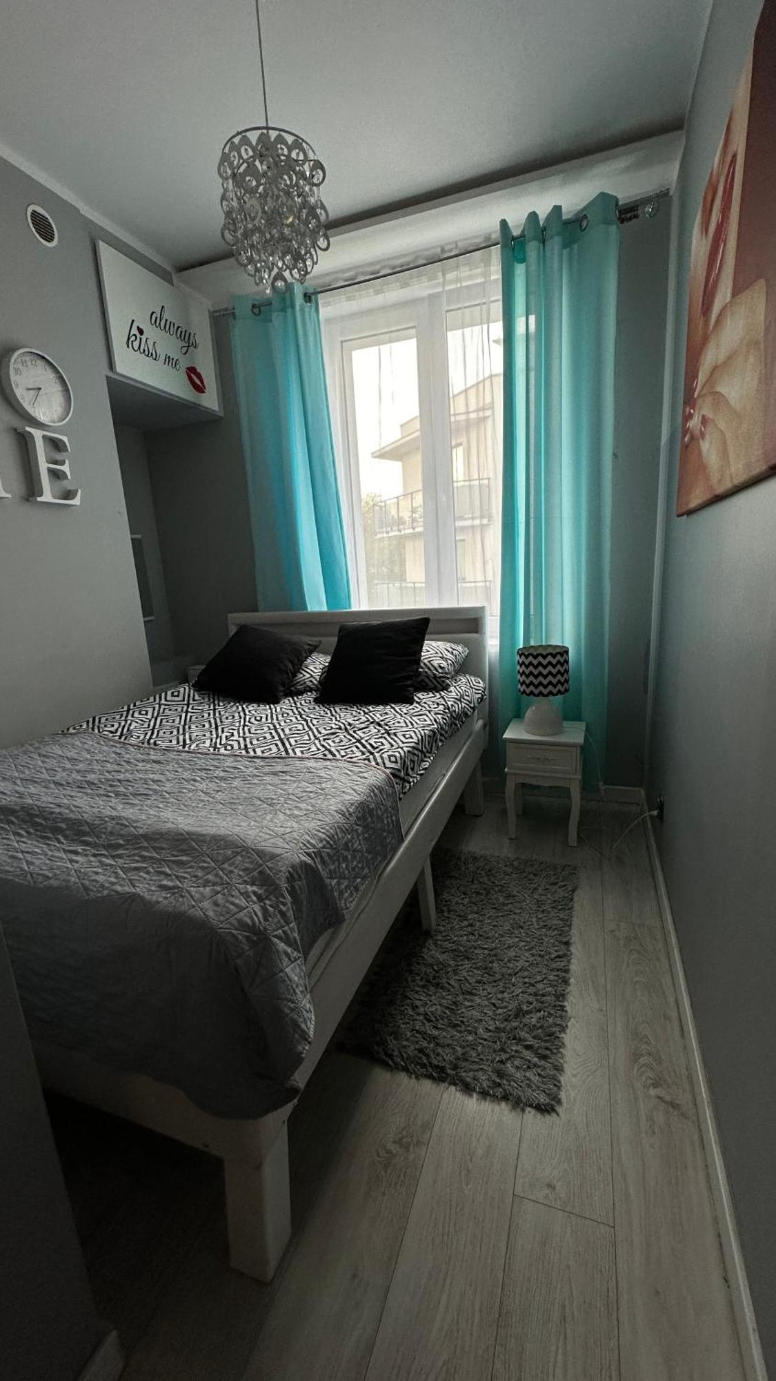 Apartment Sofija Deluxe Centrum Zielona Gora (Lubuskie)