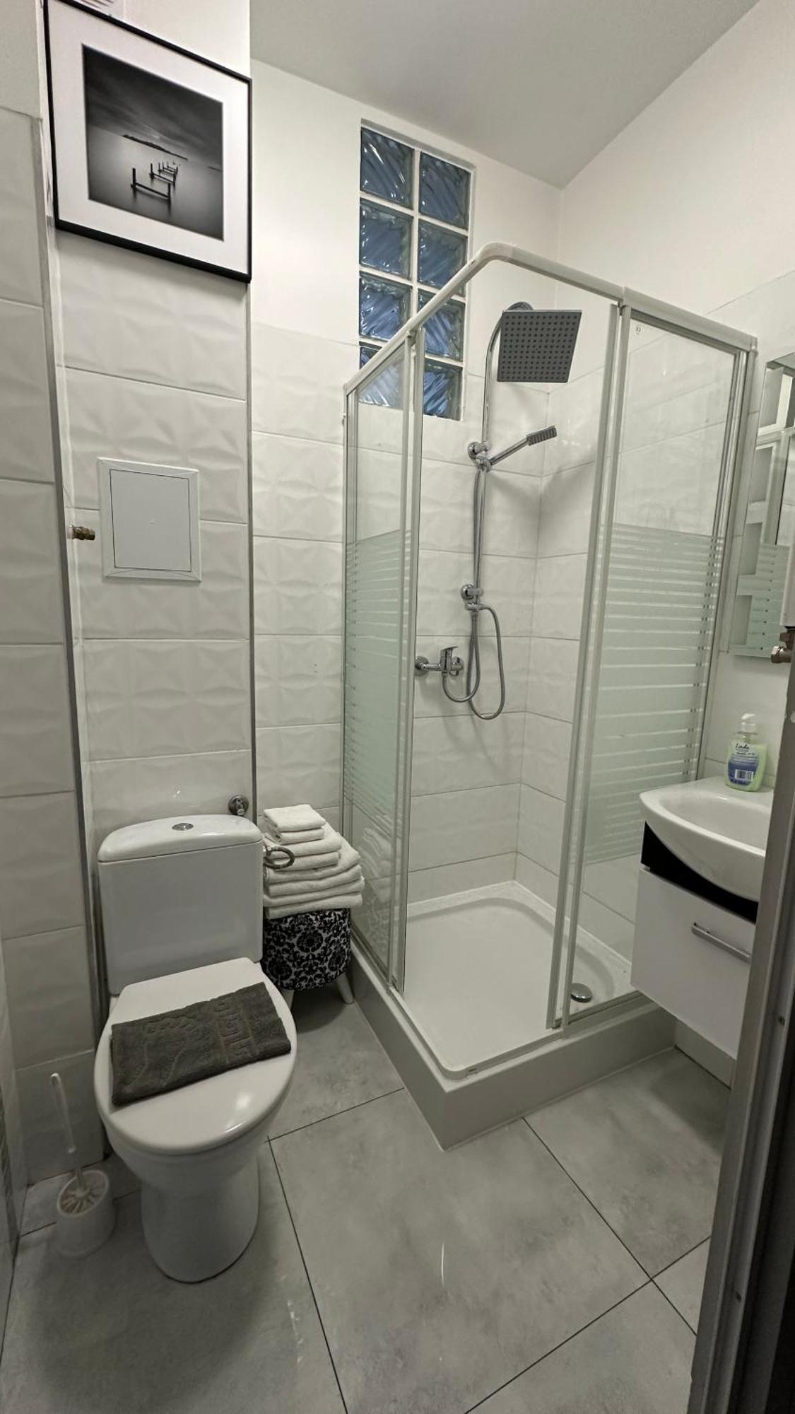 Sofija Deluxe Centrum * Zielona Gora (Lubuskie)