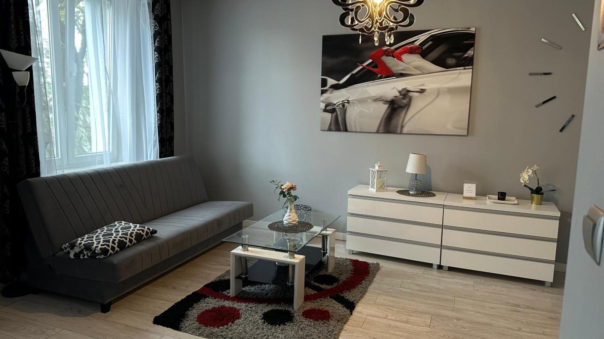 Sofija Deluxe Centrum