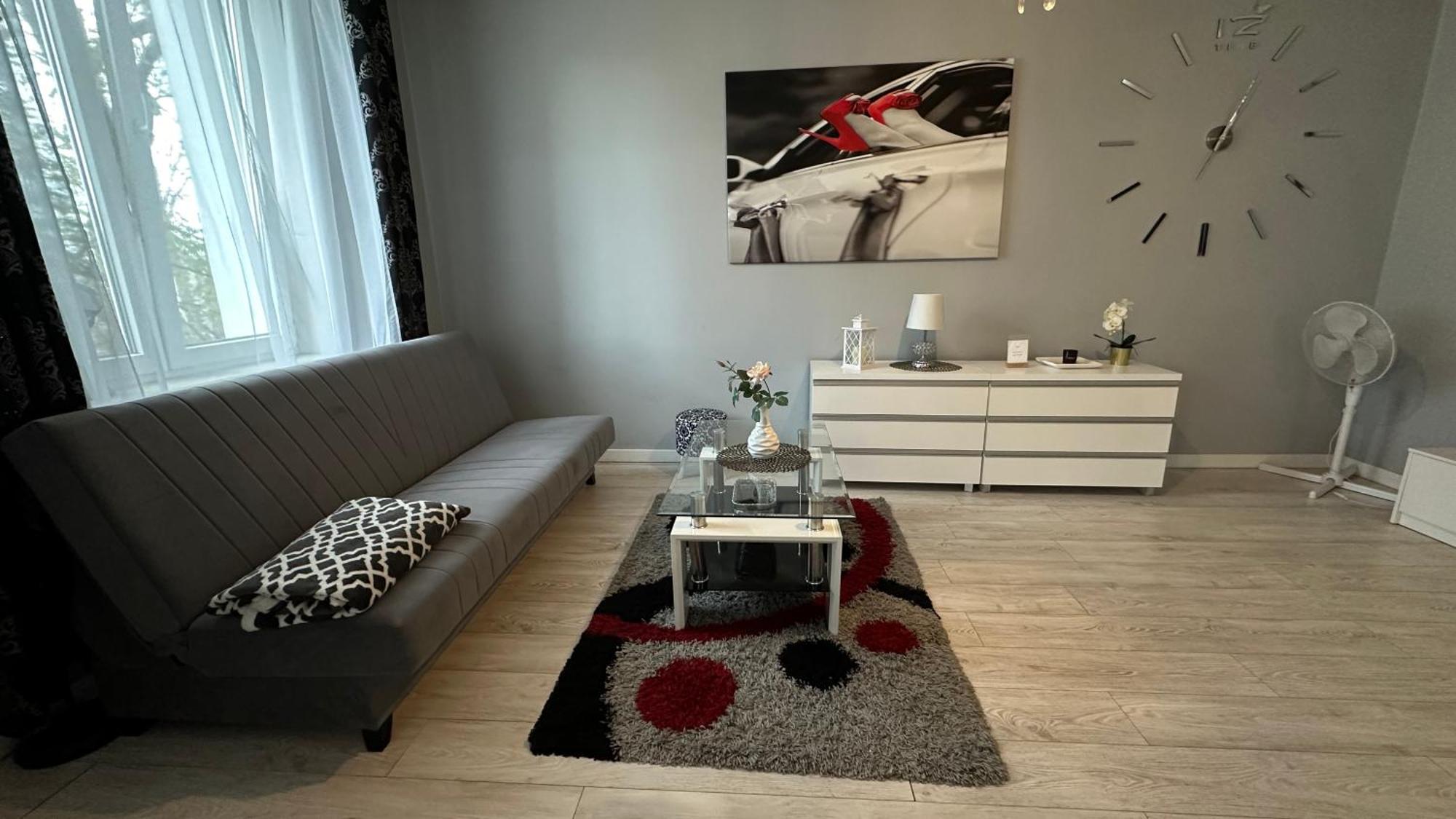 Apartment Sofija Deluxe Centrum *