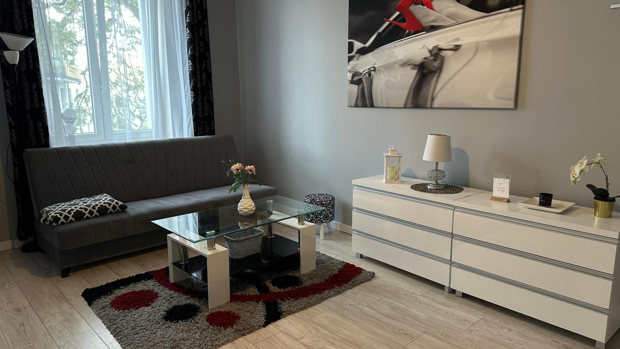 Apartment Sofija Deluxe Centrum
