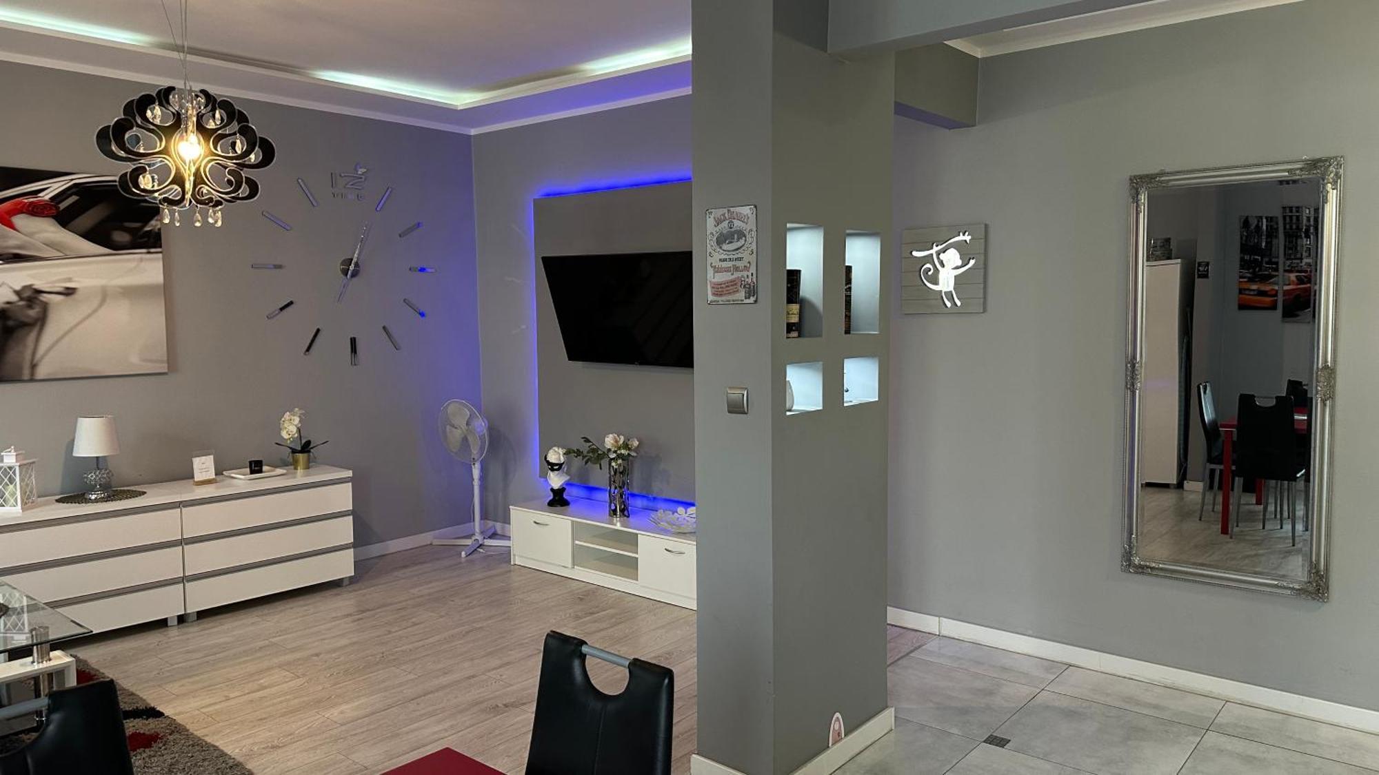 Sofija Deluxe Centrum Zielona Gora (Lubuskie)