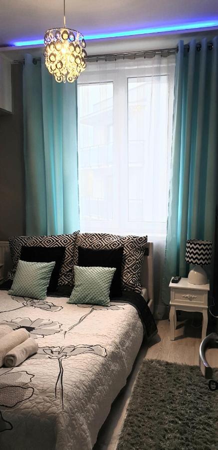 Apartment Sofija Deluxe Centrum