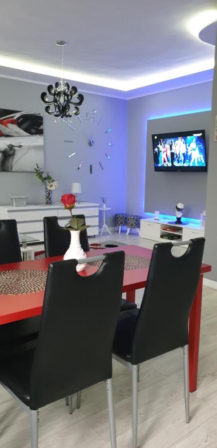 Sofija Deluxe Centrum *