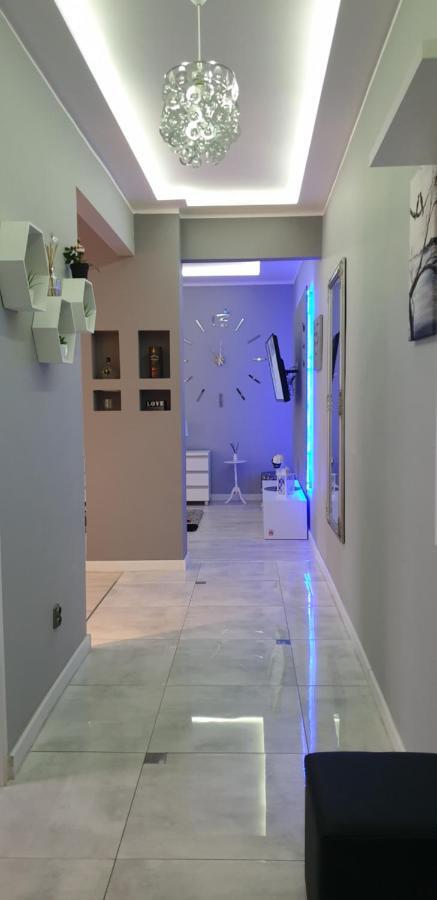Sofija Deluxe Centrum Apartament