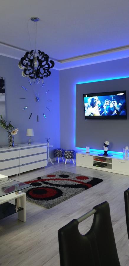 Apartment Sofija Deluxe Centrum *